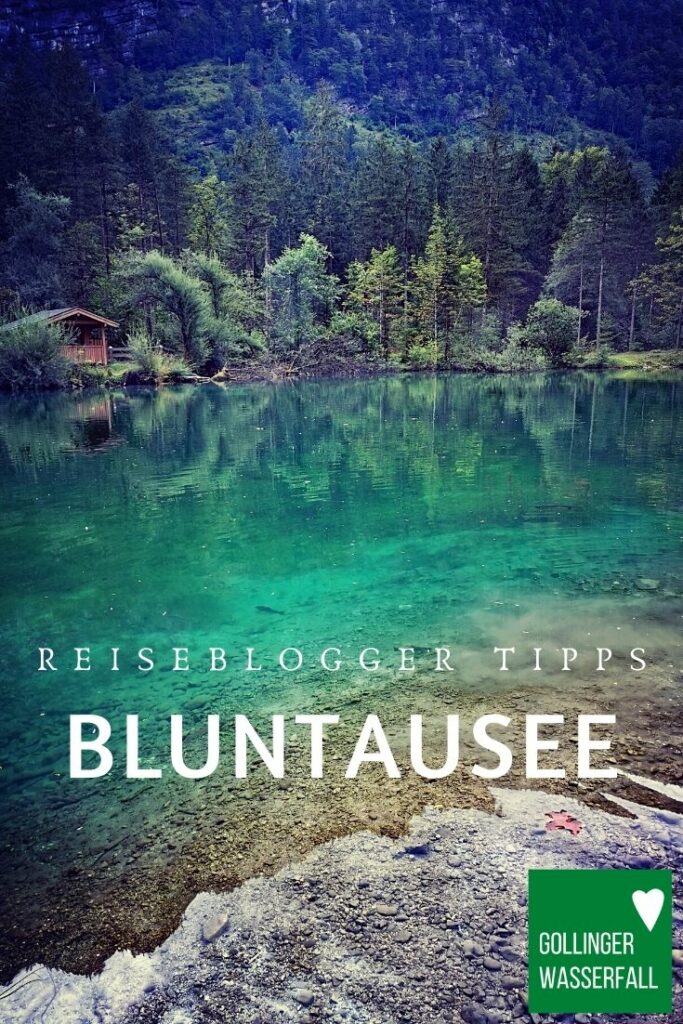 Bluntautal