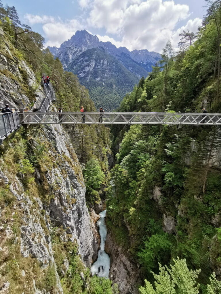 Naturschauspiele